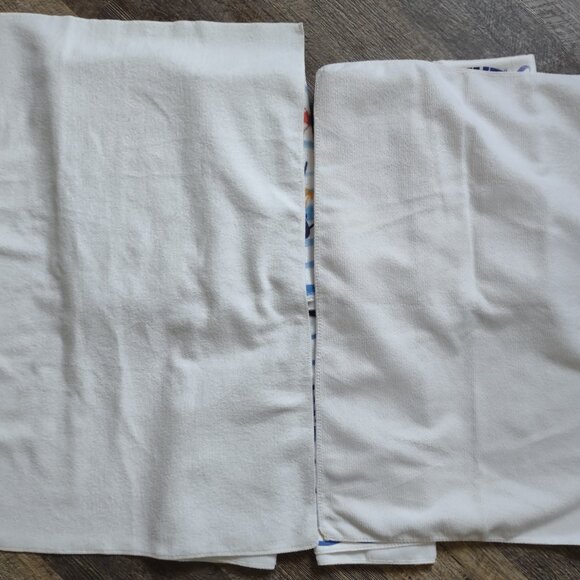 8-Beach-Themed HandTowels for Kitchen or Bathroom nwot - Picture 3 of 4